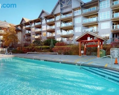 Aspens by WB Vacation Rentals