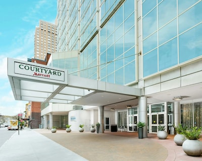 Courtyard by Marriott New York Manhattan/Upper East Side