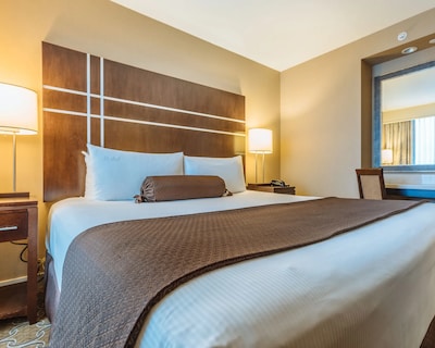 River Rock Casino Resort