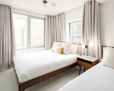 Hotel Un Central Place