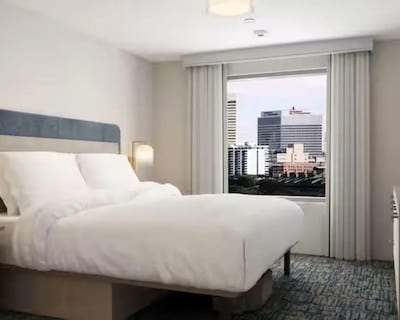 Homewood Suites By Hilton Surrey