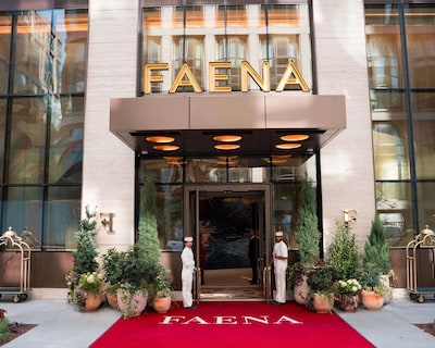 Faena New York