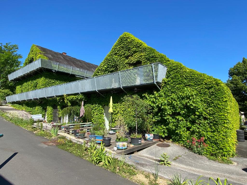 Wohnen zwischen Therme und Golf