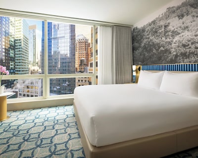 Millennium Premier Hotel New York Times Square