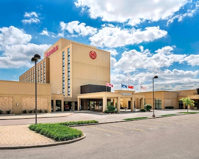 Sheraton Toronto Airport Hotel & Conference Centre