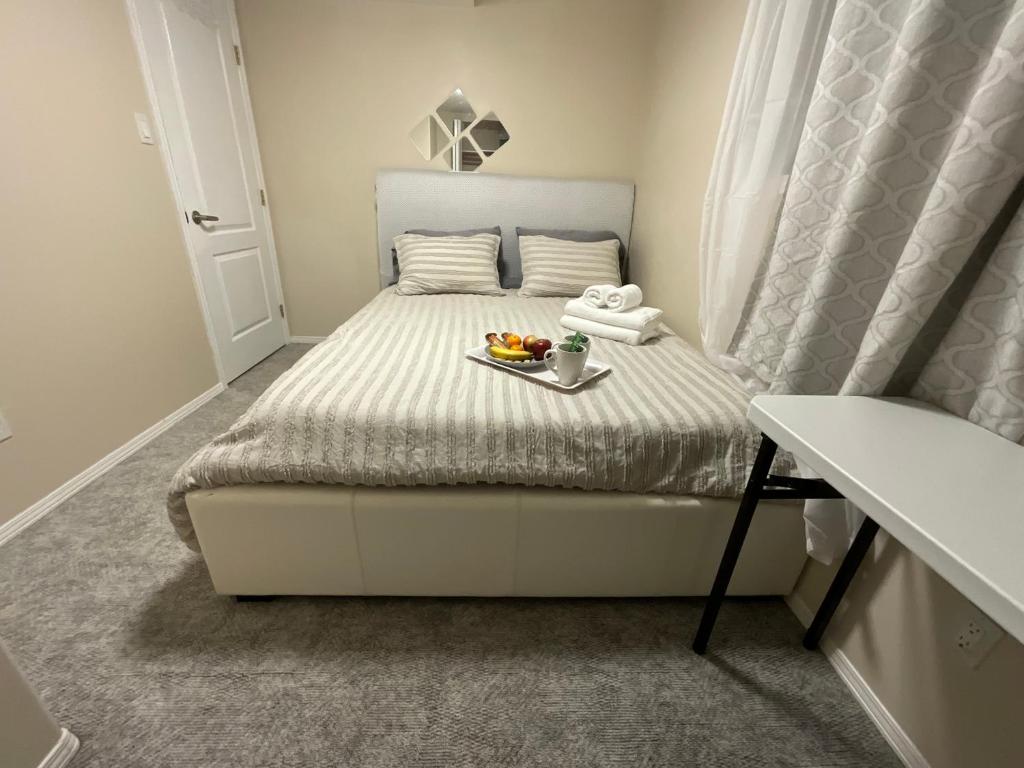 Cozy Comfort rooms in Nanaimo
