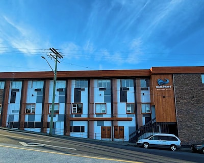 Waterways A Boutique Hotel