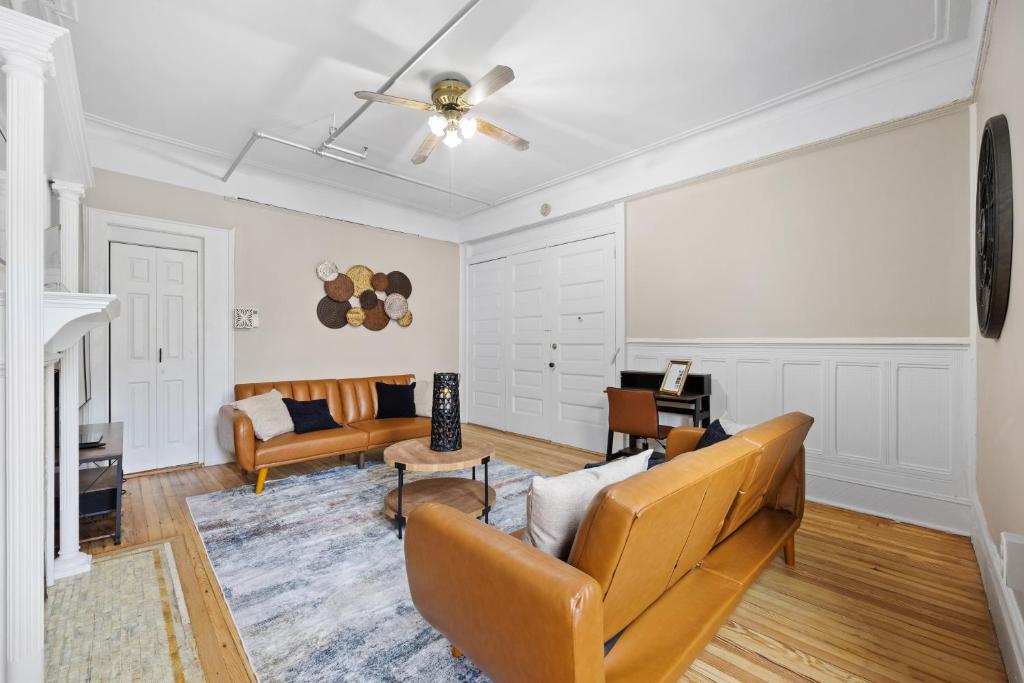 Vintage Luxe NY – Designer Lofts & Apartments NYC