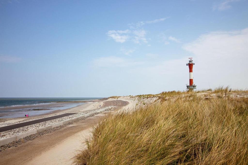 Gutenbergheim Wangerooge