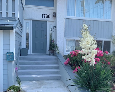 Travellers Sanctuary Peaceful. Private Skiing Beaches Trails Airport Nearby