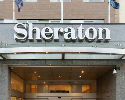 Sheraton Tribeca New York Hotel