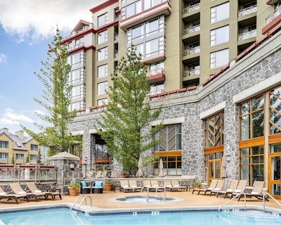 The Westin Resort & Spa Whistler