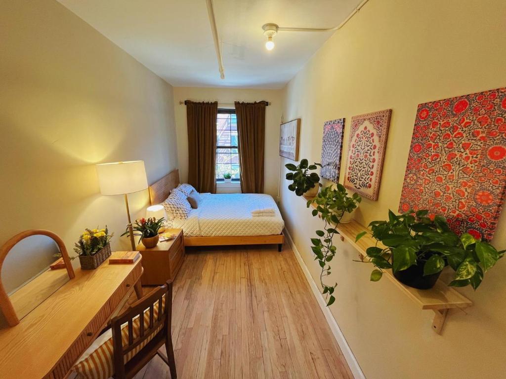 Interfaith 21st Street