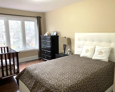 Luxury Home – Upper Toronto Beaches