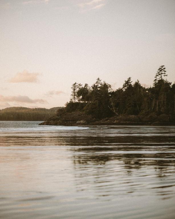 Mackenzie Beach Resort