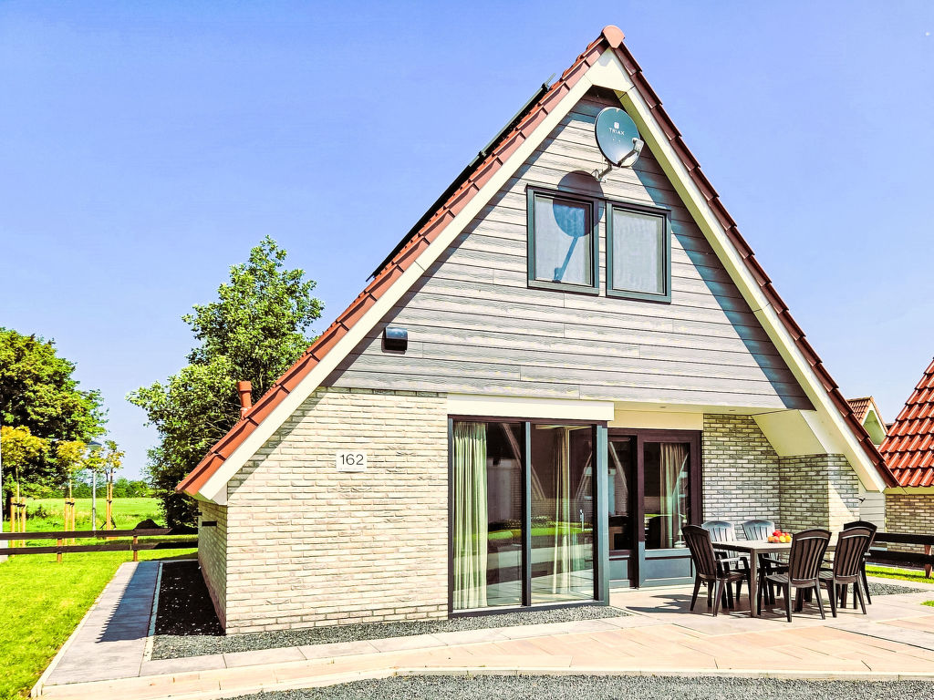 De Wieringerheid 164