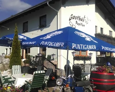 Gasthof Papillon