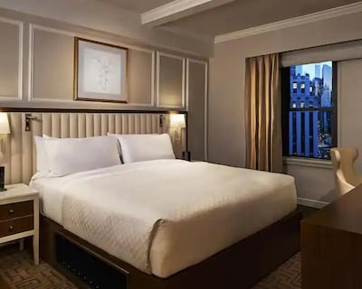 The Quin By Hilton Club – 1 Bedroom