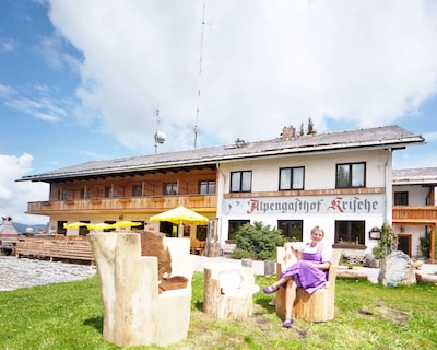 Alpengasthof Krische