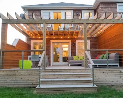 North Harbor Montauk