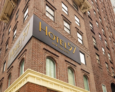 Hotel 57