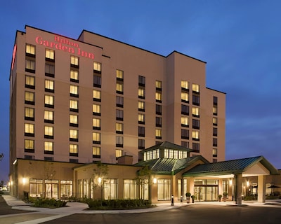 Hilton Garden Inn Toronto Airport West/Mississauga