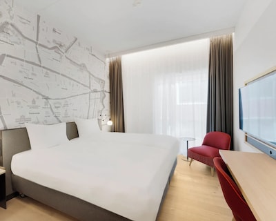 IntercityHotel Leiden