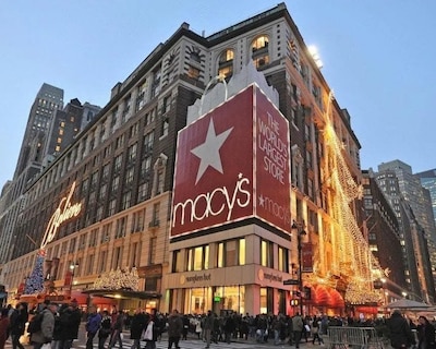 31 Street Broadway Hotel