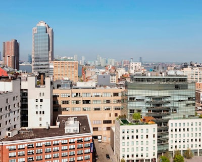 Sheraton Tribeca New York Hotel