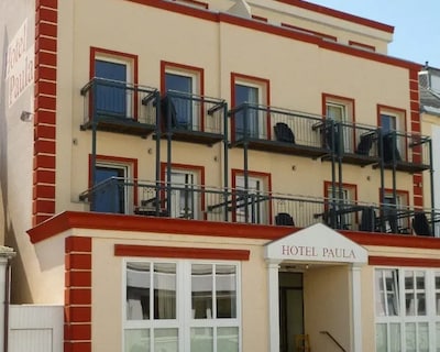 Hotel Paula Norderney