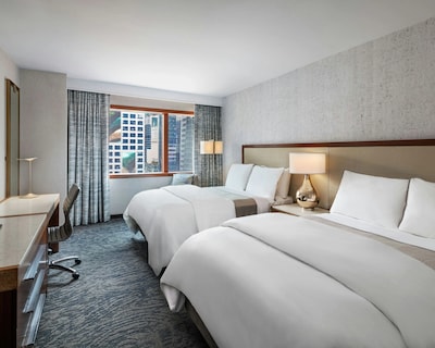 The Westin New York at Times Square
