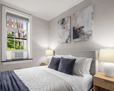 Stylish Retreat in Midtown NYC Walk to Everything