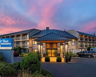 Best Western Northgate Inn