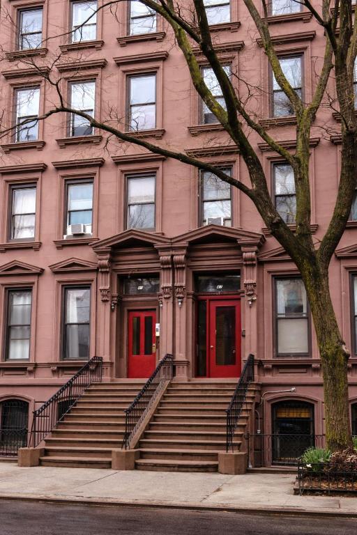 New York City Guesthouse 3