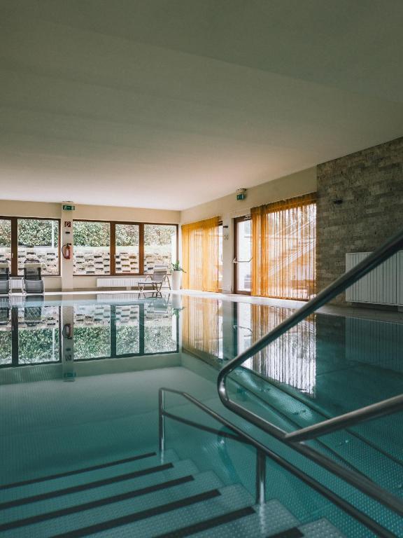 Simon – das Vitalhotel