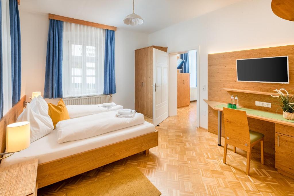 Gasthof Siegfried Gruber