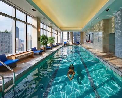 Mandarin Oriental New York
