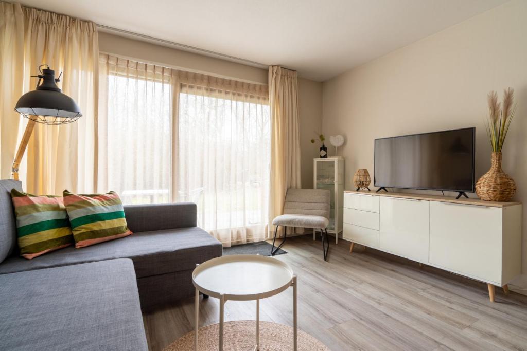 Appartement De Jutter, Resort Amelander Kaap