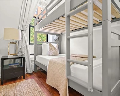 3BR Retreat Walkable to Columbia University