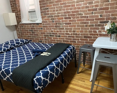 31 Street Broadway Hotel