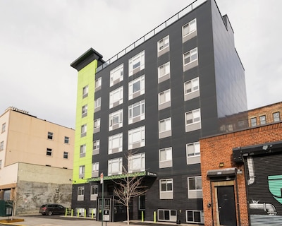 Hotel BPM Brooklyn
