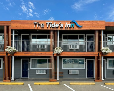 The Tide’s Inn