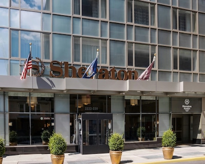 Sheraton Brooklyn New York Hotel