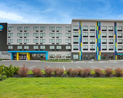 Tru By Hilton Toronto Airport West