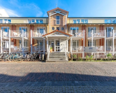 Michels Gästehaus Meerzeit