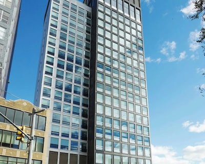 citizenM New York Bowery