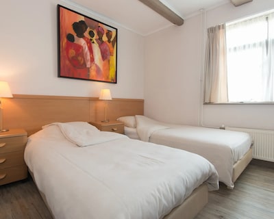 Hotel Almenum – het sfeervolle stadslogement –