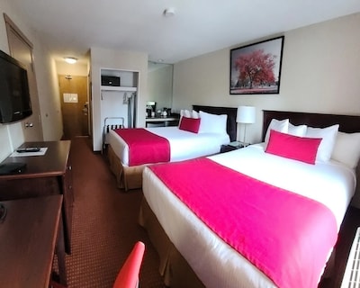 SureStay by Best Western Richmond Vancouver Airport
