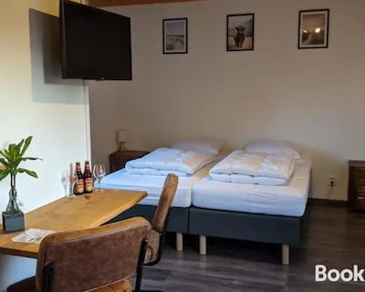 Bed & Bike Gasthuus Texel