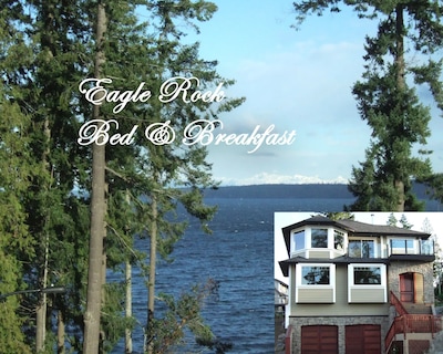 Eagle Rock Bed and Breakfast